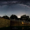 SPXXII-ASTRO-PENDOLO MILKYWAY WZ05