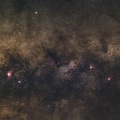 SPXXII-ASTRO MORABITO MILKYWAY-CORE