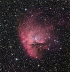 NGC281 GP