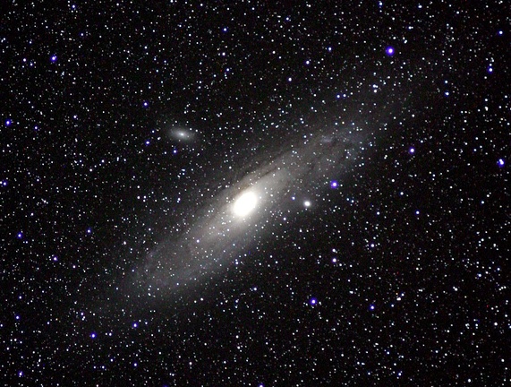M31 Pollino ac