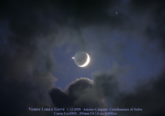 Venere Luna Giove 20081201 ACTP