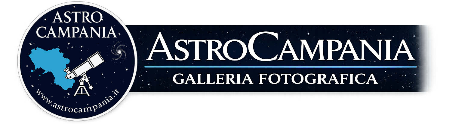 AstroCampania - Galleria Fotografica