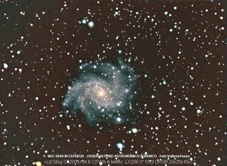 NGC6946 VF