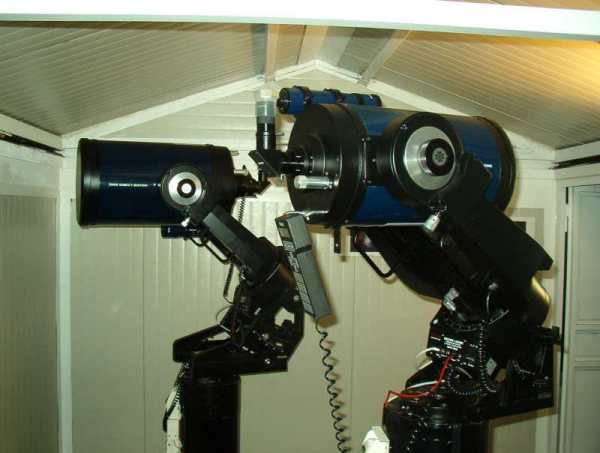 telescopi-osservatorio